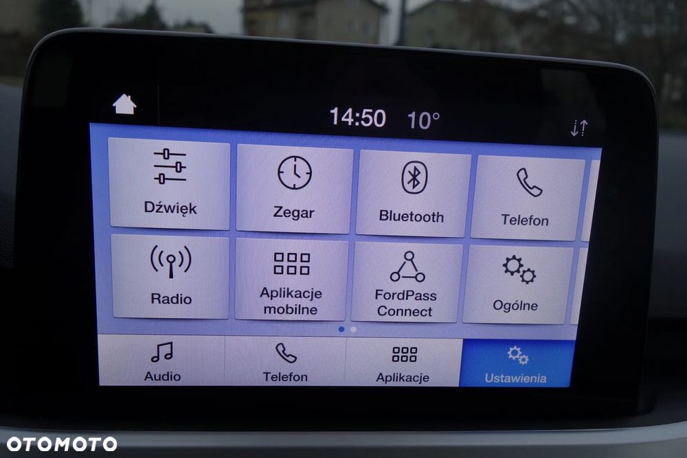 Ford Focus 1.5 EcoBlue Trend Edition - 20