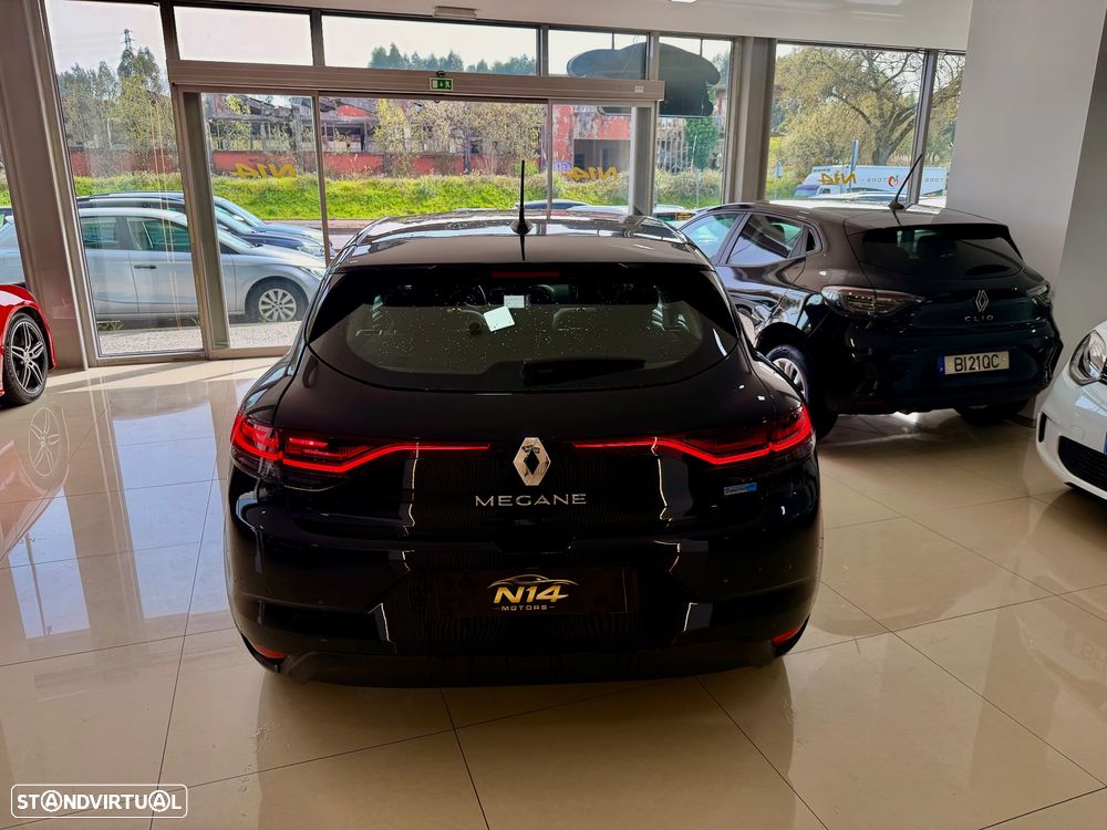 Renault Mégane - 33