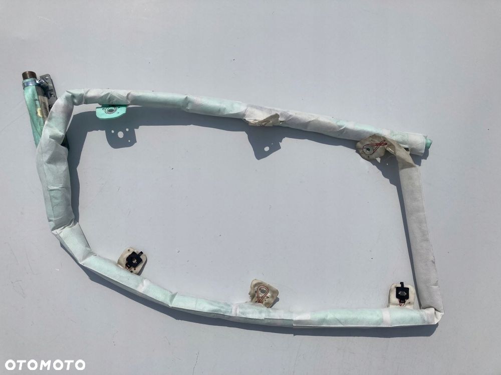 bmw x5 f15 x6 f16 eu rh kurtyna powietrzna airbag - 1