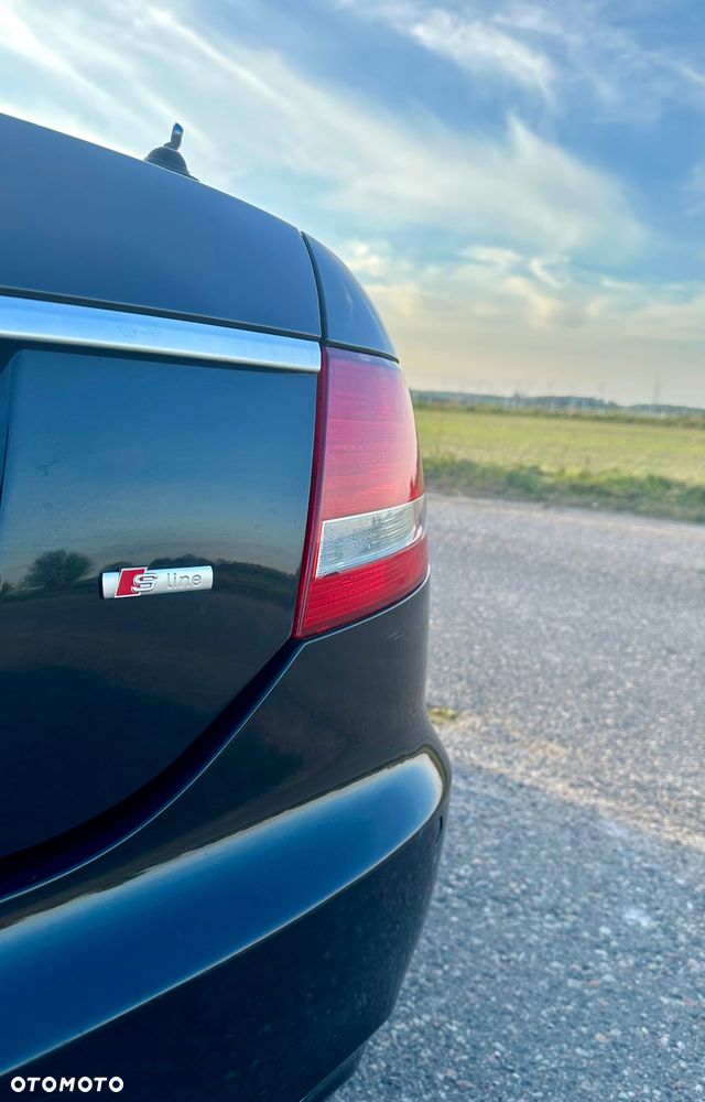 Audi A6 Avant 3.0 TDI Quattro Tiptronic - 7