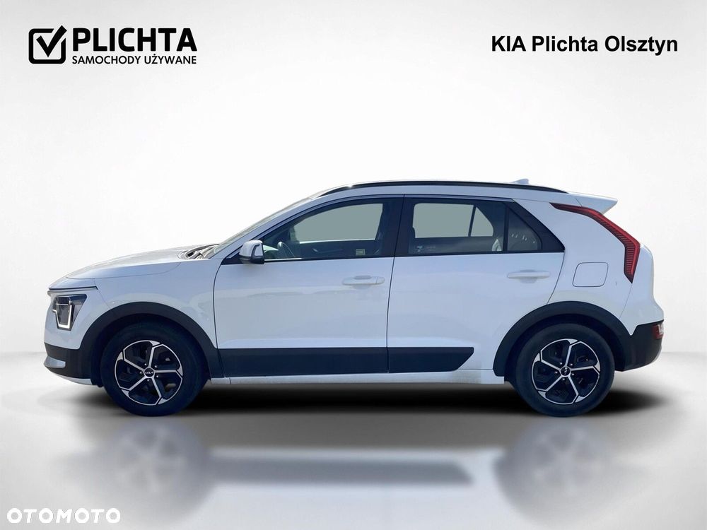 Kia Niro - 2