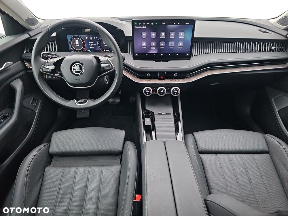 Skoda Superb 1.5 TSI mHEV L&K DSG - 9