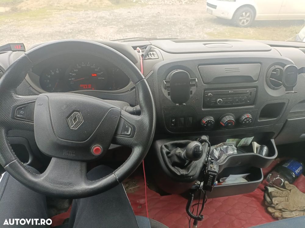 Renault Master - 9