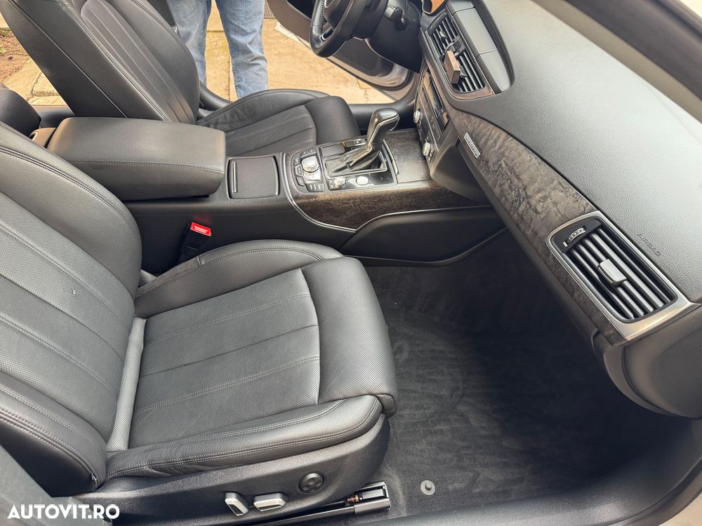 Audi A7 - 16