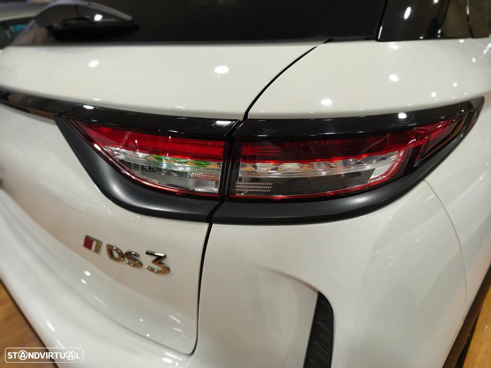 DS DS3 Crossback 1.2 PureTech Performance Line - 52