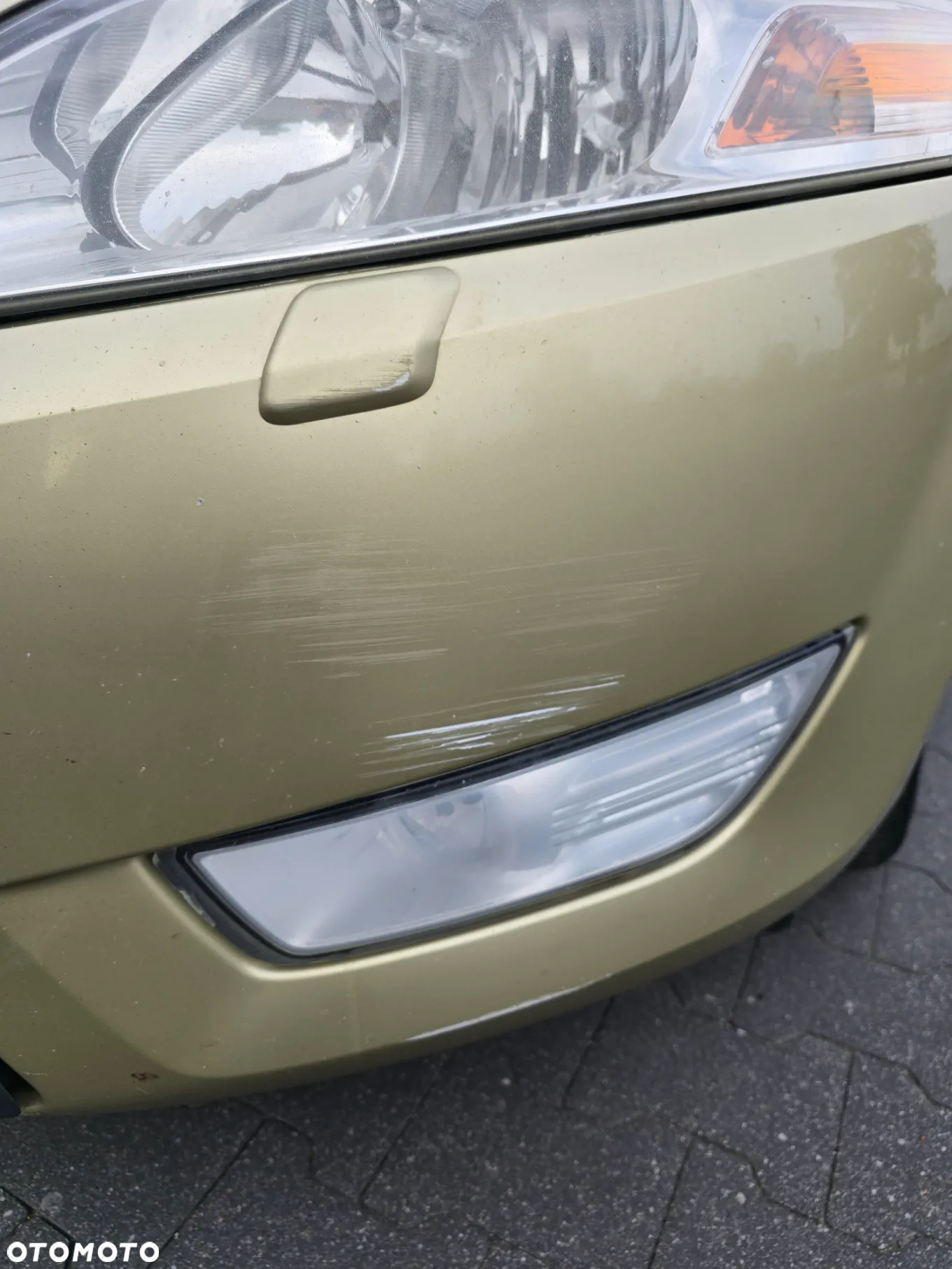 Ford Mondeo - 18