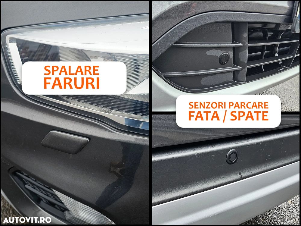 Ford Kuga - 16