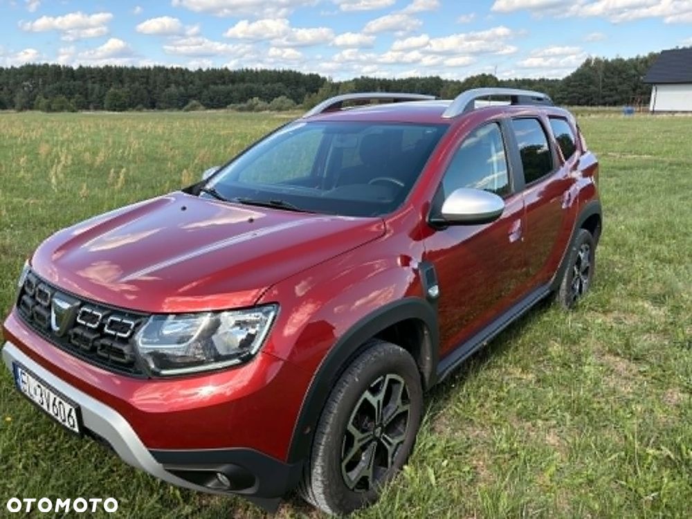 Dacia Duster 1.0 TCe Prestige - 1