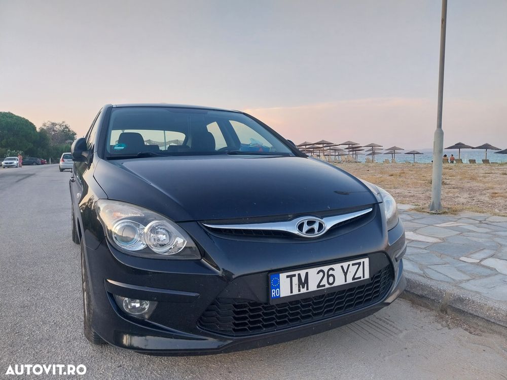 Hyundai i30 1.4 FIFA WM Edition - 40