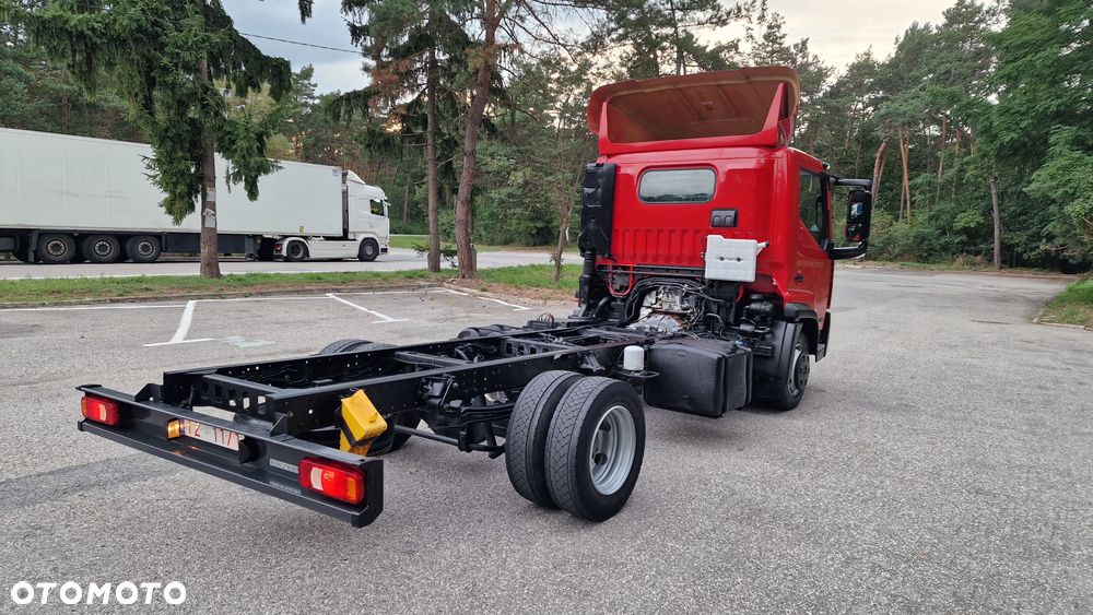 Renault D 7.5**MASCOTT*MIDLUM*IVECO DAILY 70C18*GAMA D*ATLEON**ISUZU**NISSAN CABSTAR**NT 500*CANTER**FUSO***SPRINTER**MAN*ATEGO**VARIO**KIPER*WYWROTKA**HDS*WYWROT*MERCEDES*ASENIZACYJNY* - 7