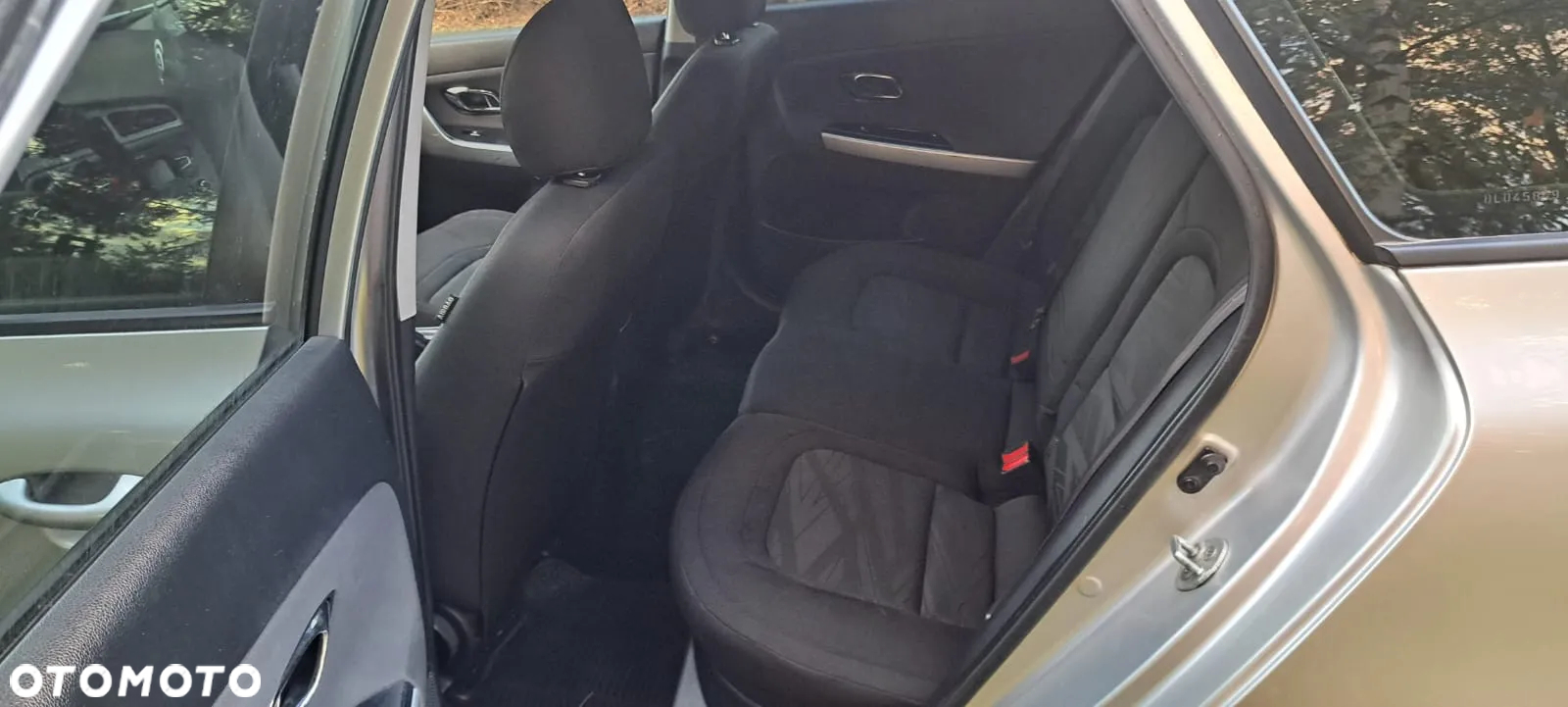 Kia Ceed Cee'd 1.6 CRDi L - 9