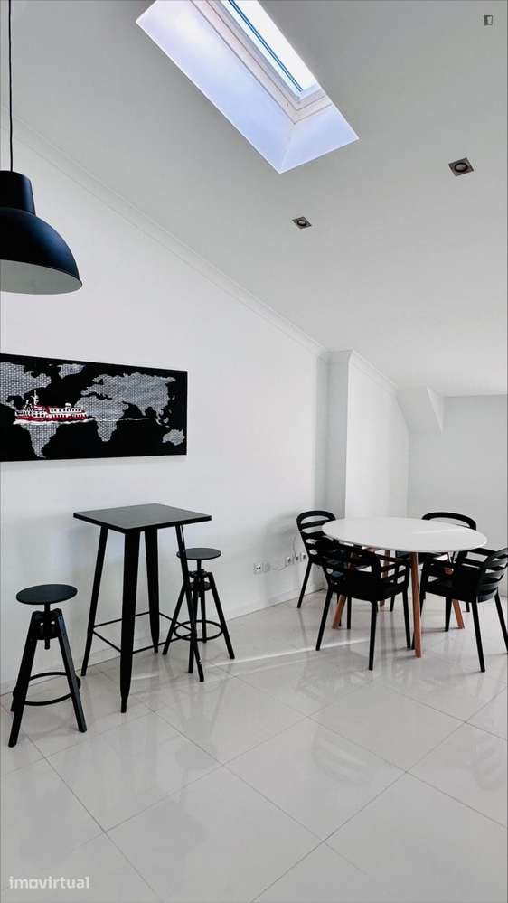 Apartamento com 3 quartos - localizado em Norton de Matos Coimbra - Grande imagem: 3/23