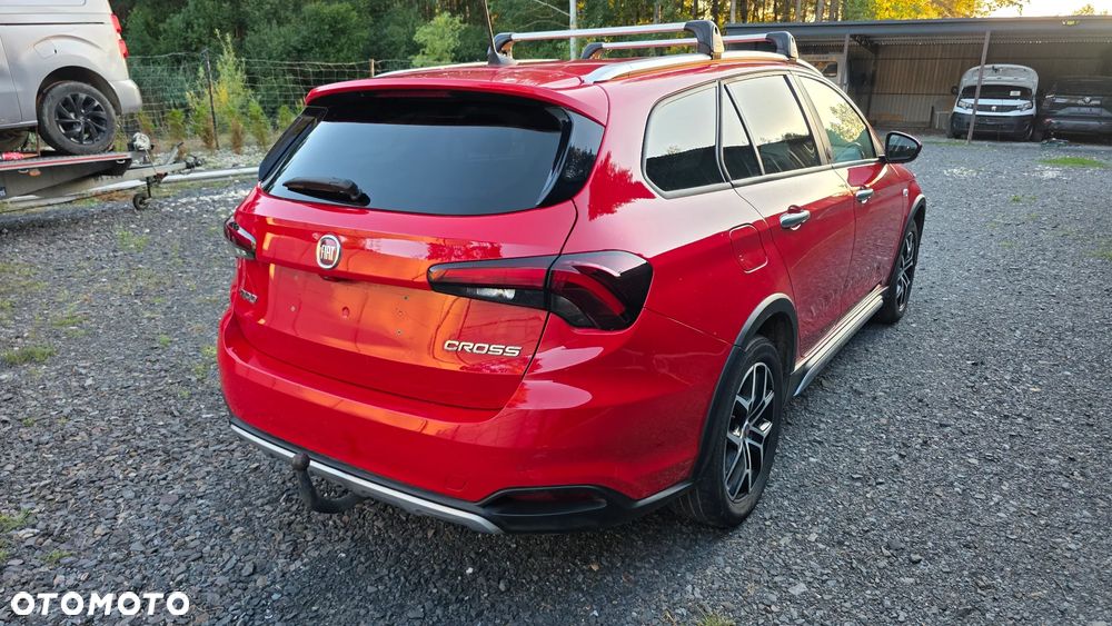 Fiat Tipo 1.0 T3 Cross - 5