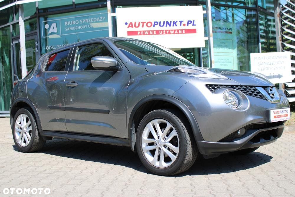 Nissan Juke - 3