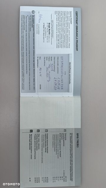 Peugeot 5008 2.0 BlueHDI GT S&S EAT8 - 35