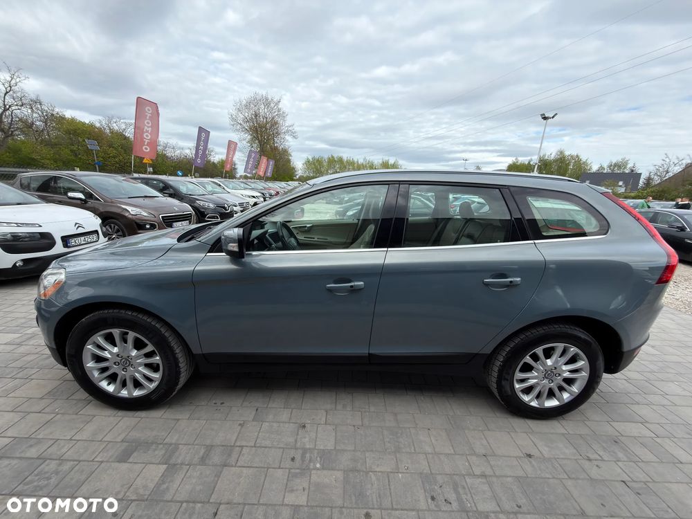 Volvo XC 60 D5 AWD Momentum - 18