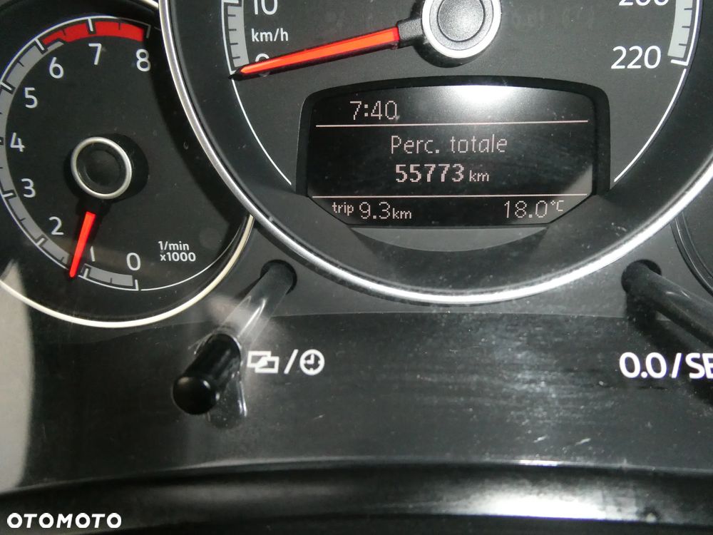 Volkswagen up! 1.0 Beats - 3