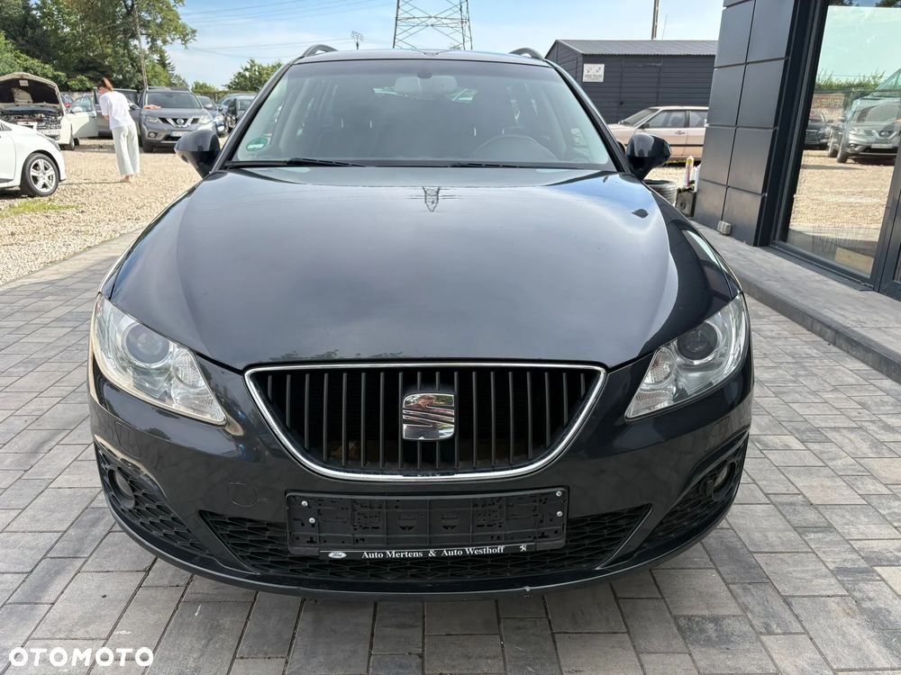 Seat Exeo ST 1.6 Style - 2