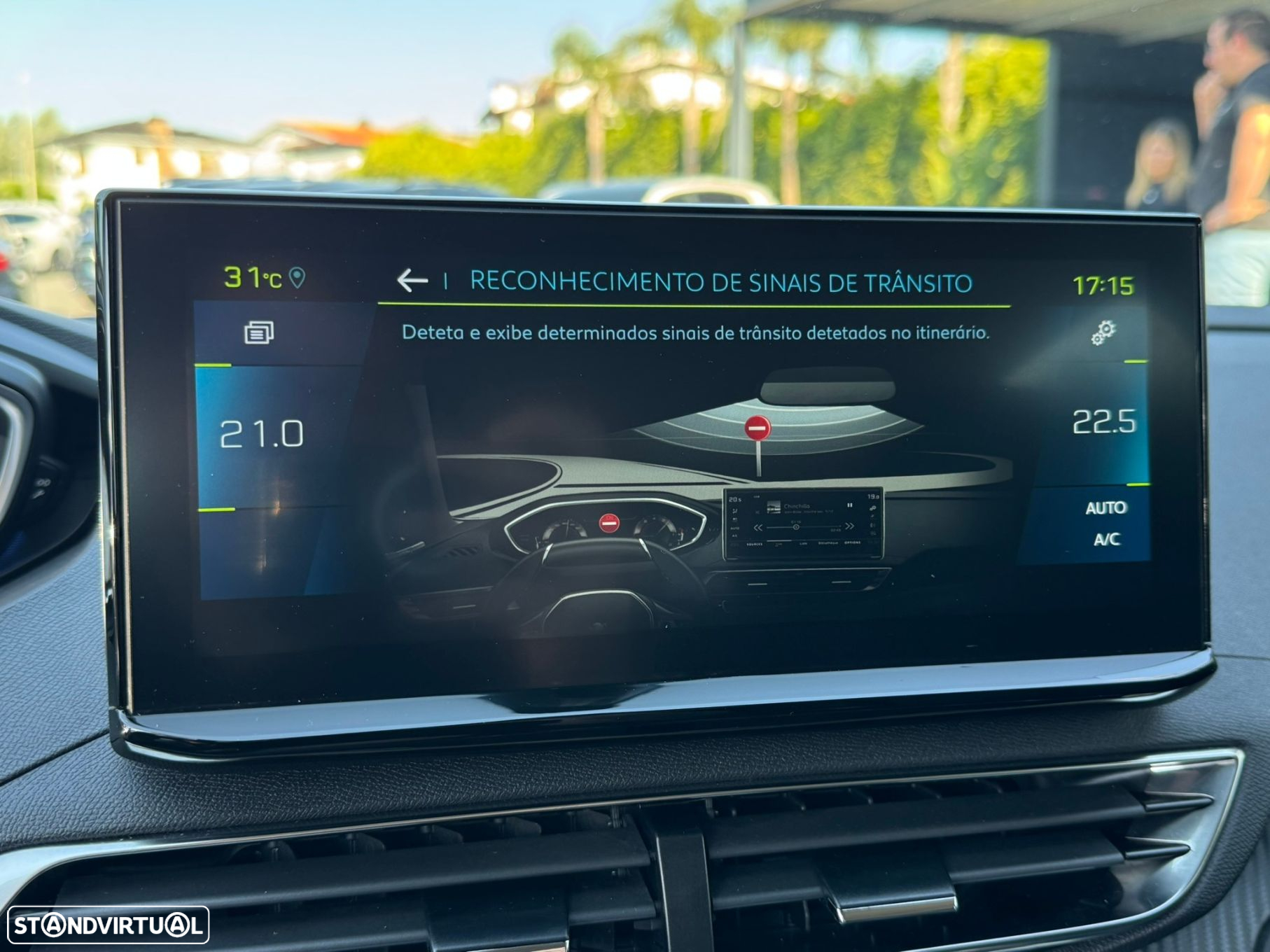 Peugeot 3008 1.6 Hybrid Allure e-EAT8 - 49