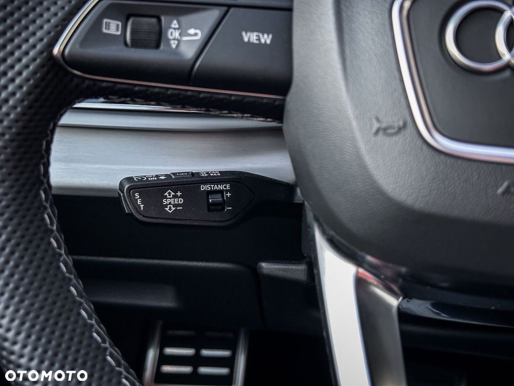 Audi Q8 - 28