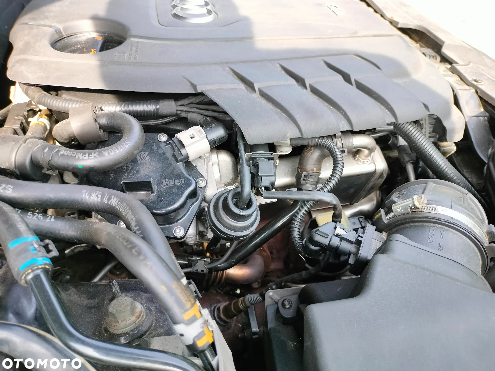 Audi A4 Avant 2.0 TDI DPF Attraction - 9