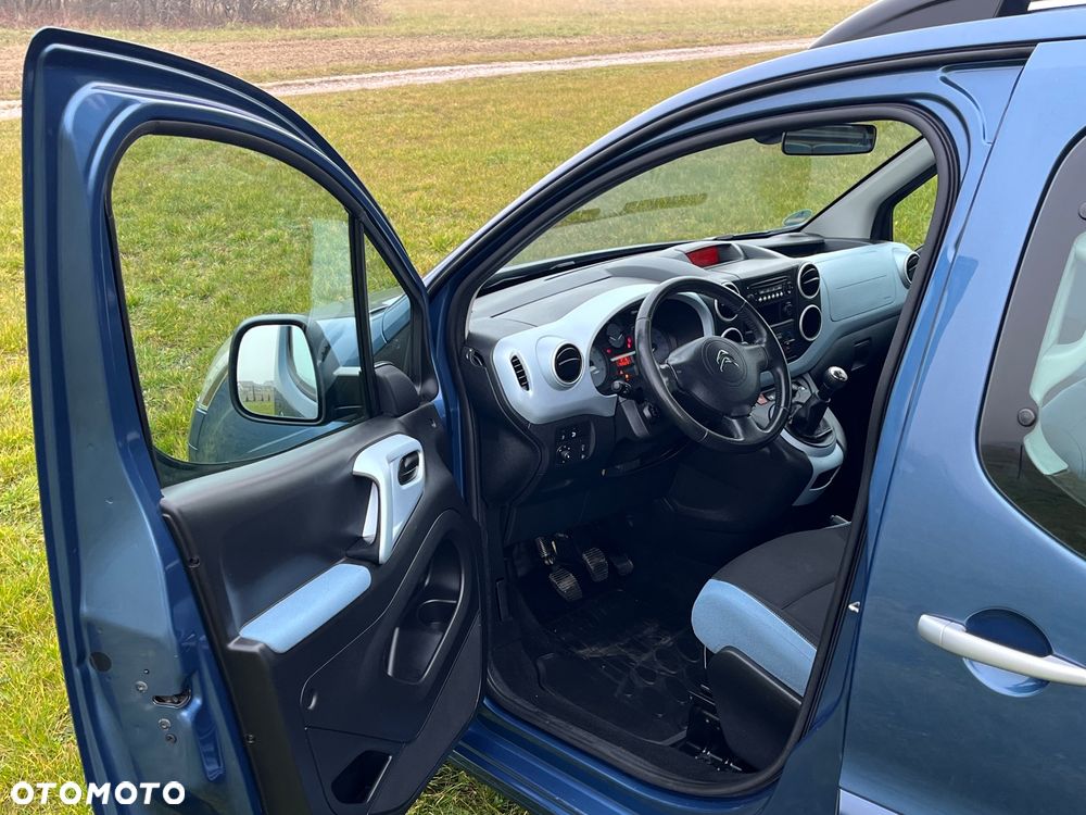 Citroën Berlingo Multispace VTi 95 Vitamin - 17