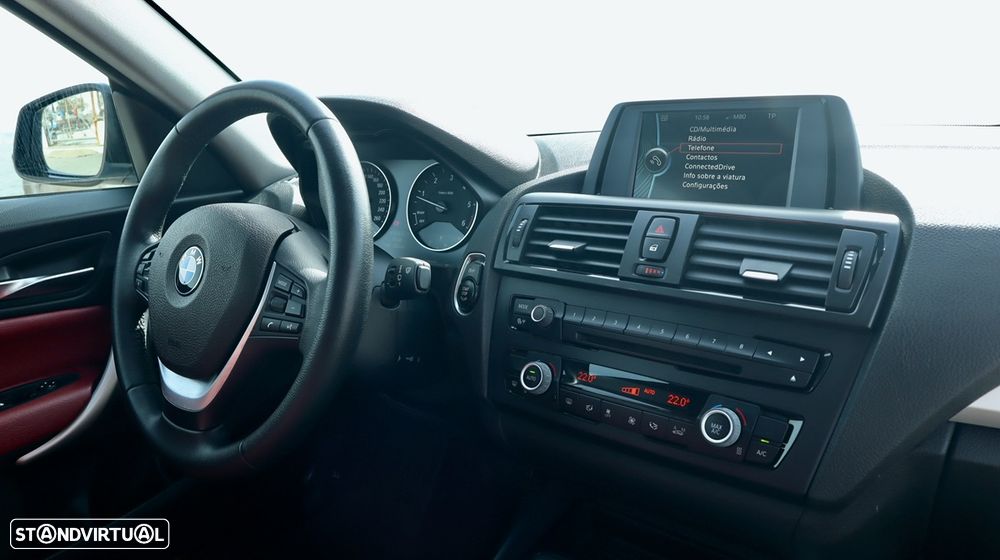 BMW 125 dA 124g - 28