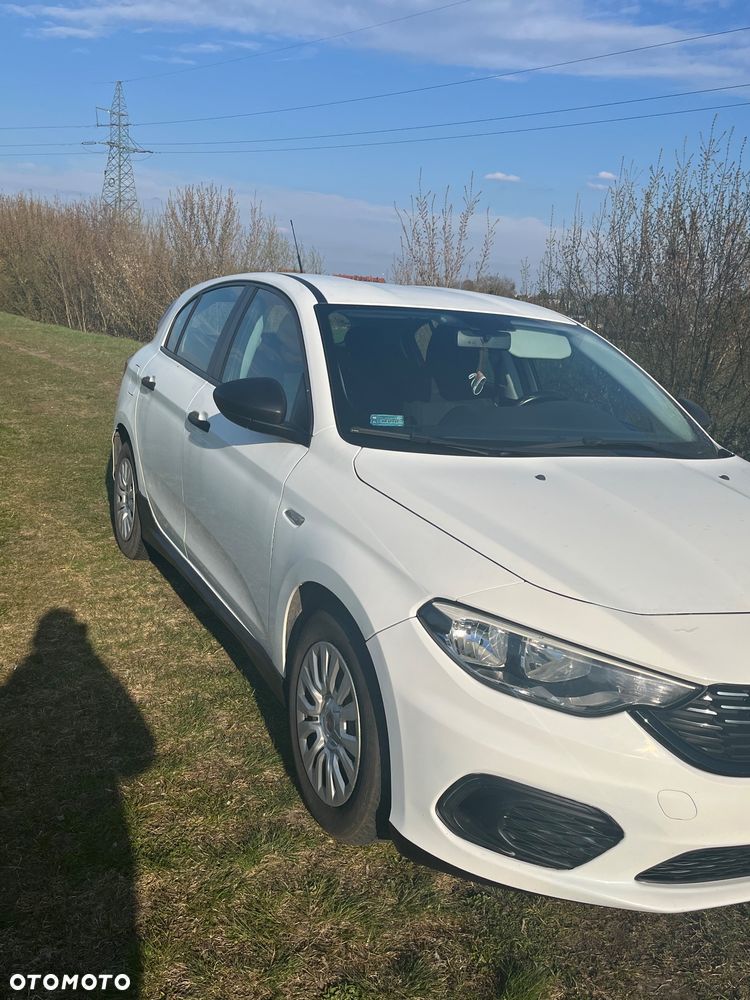 Fiat Tipo - 3