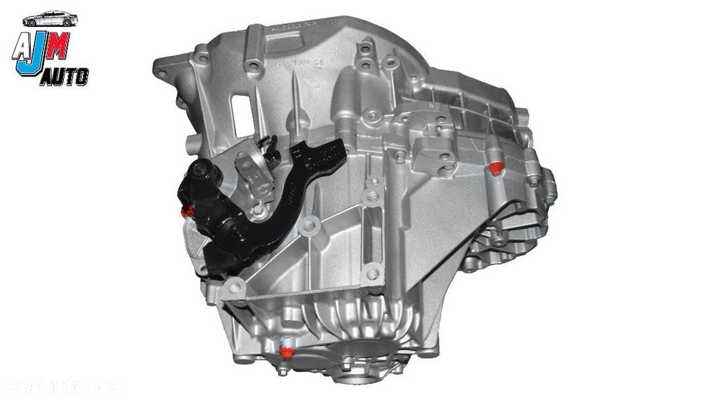 Skrzynia biegów 8V4R7002BG 2.0 TDCI Ford Kuga MK1 4x4 - 2