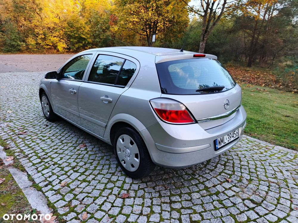 Opel Astra - 26