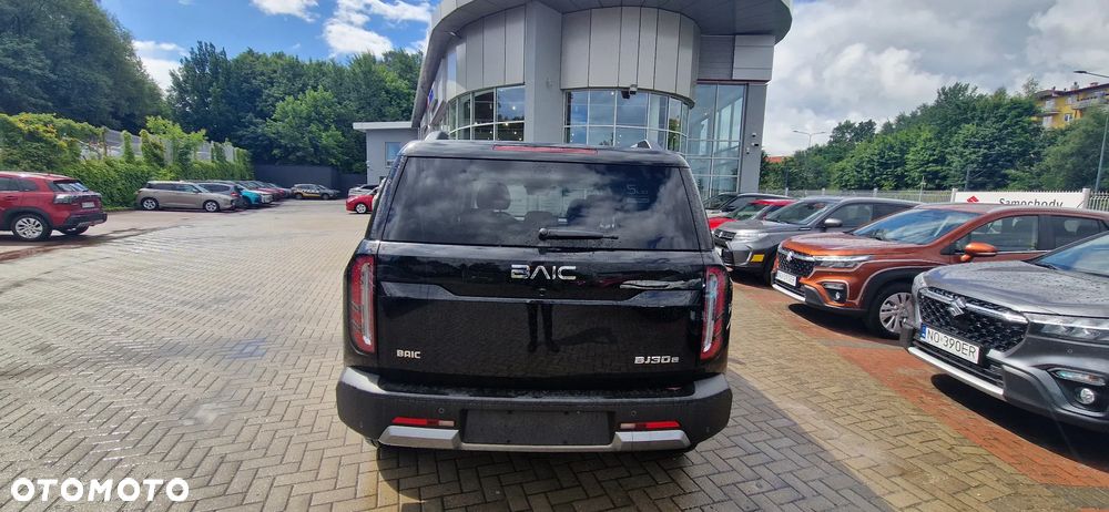 BAIC BJ30 - 10