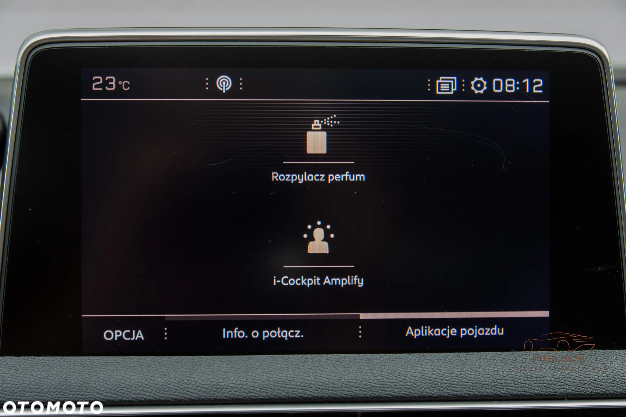Peugeot 3008 2.0 BlueHDi GT S&S EAT6 - 15