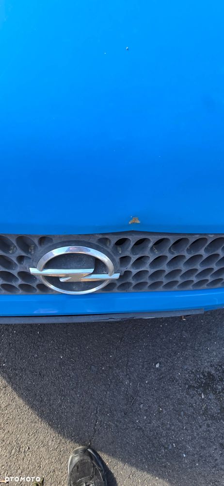 Opel Agila 1.2 Base / Club - 9