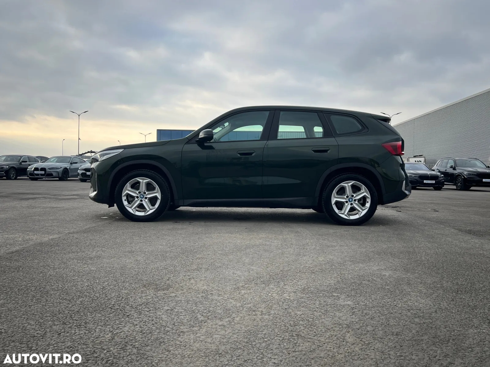 BMW iX1 xDrive30 - 3