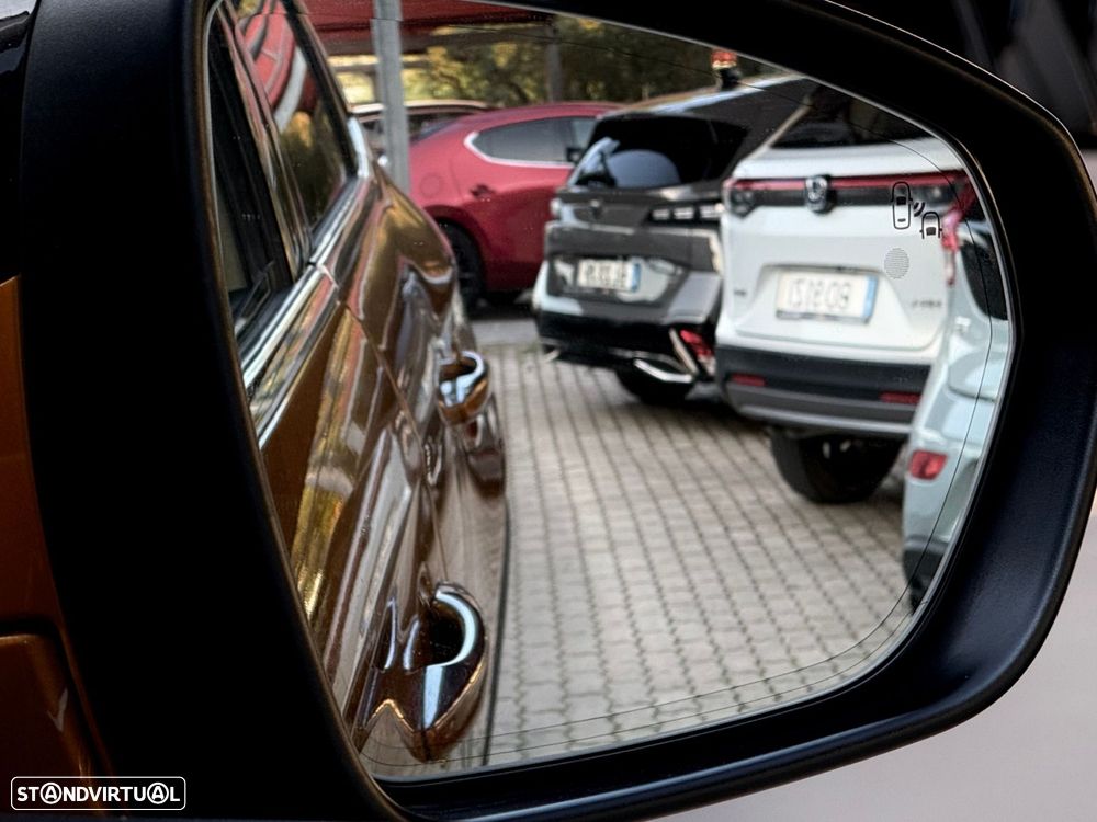 DS DS7 Crossback E-Tense Rivoli EAT8 - 26