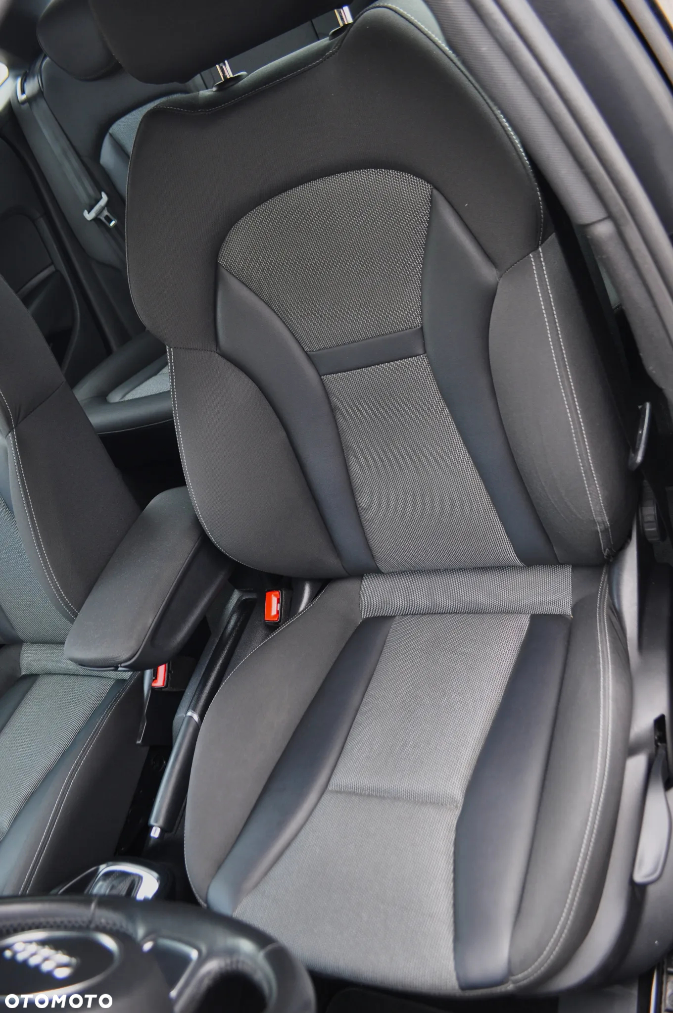 Audi A1 1.0 TFSI ultra Sportback S tronic design - 29