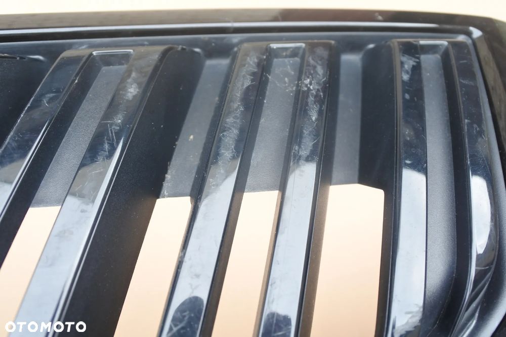 Skoda Karoq sportline zderzak - 5