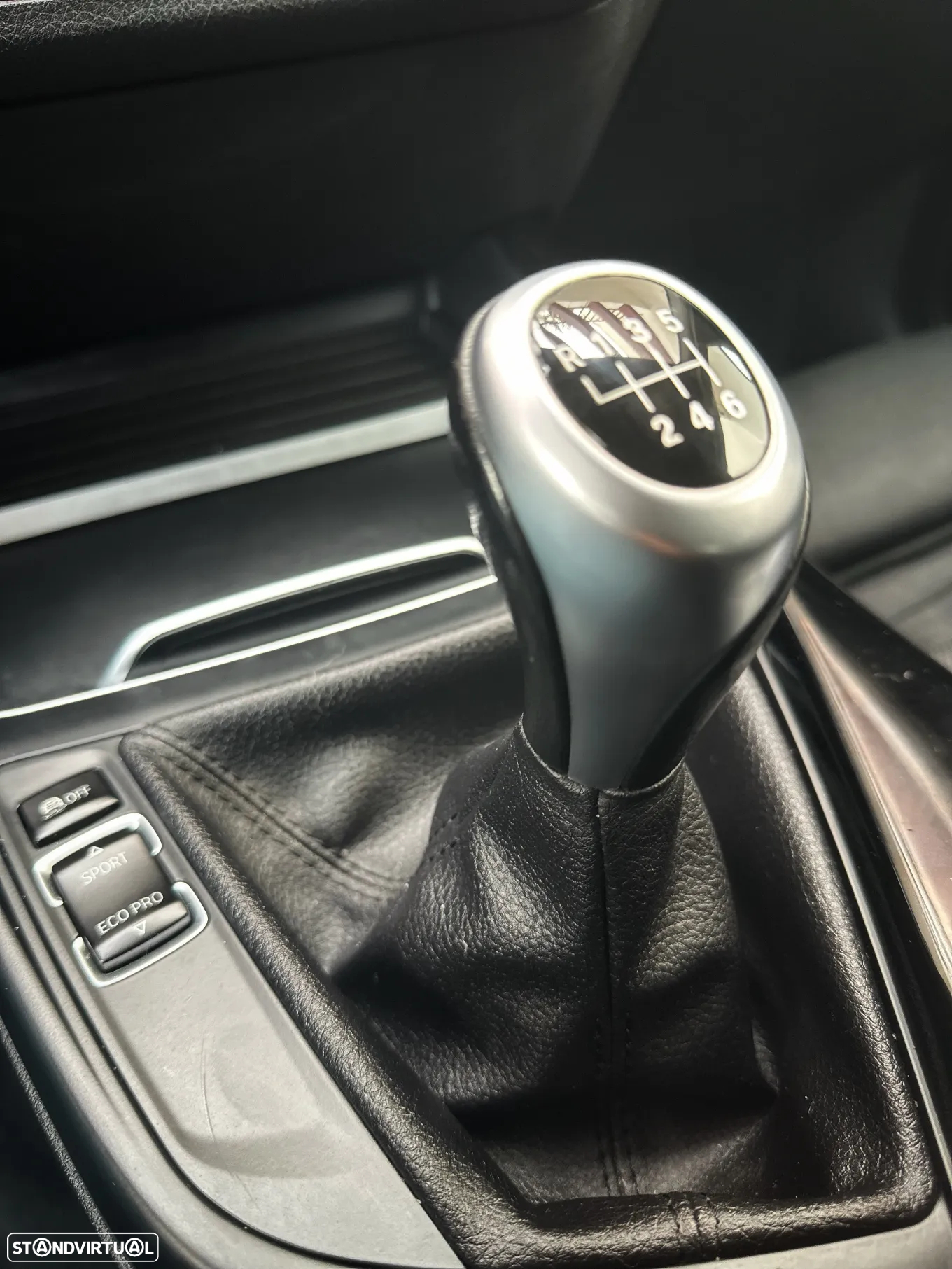 BMW 116 d EDynamics Line Sport - 6