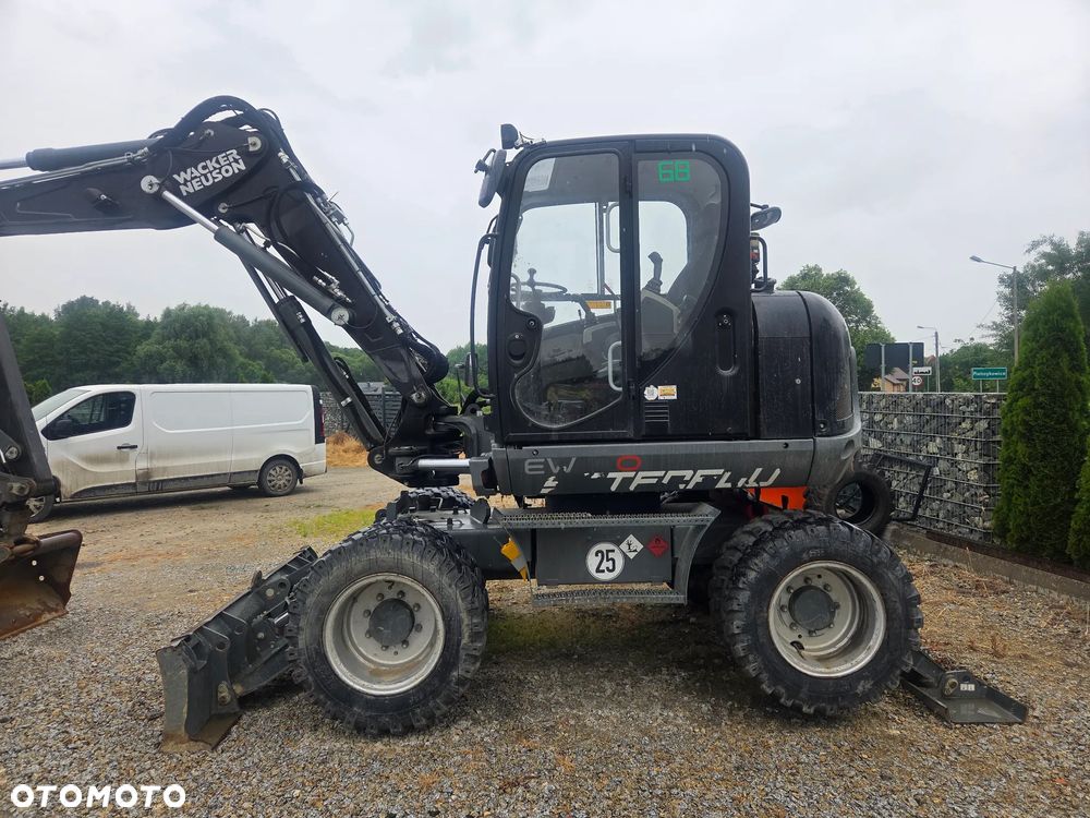 Wacker Neuson EW100 - 4