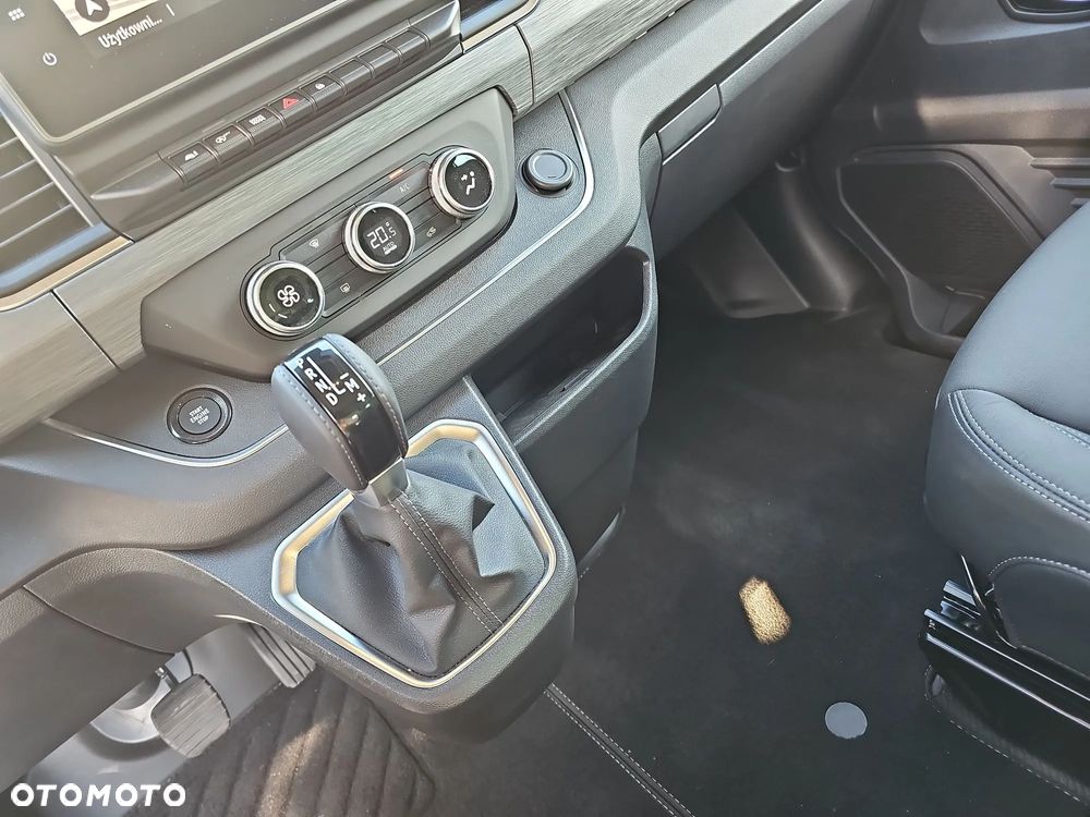 Renault Trafic 2.0 dCi Escapade EDC - 17