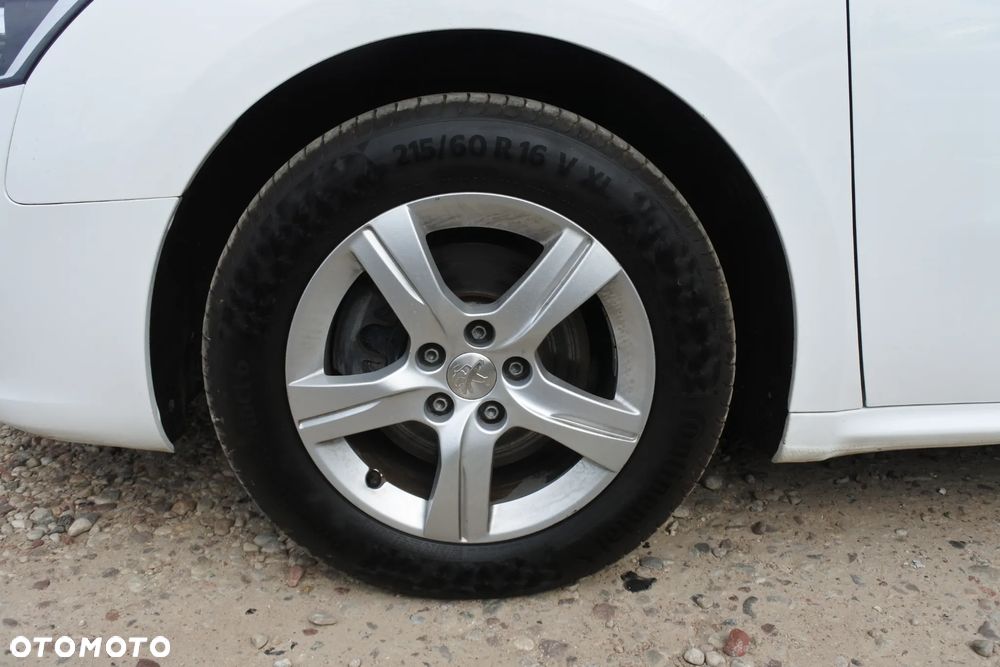 Peugeot 508 BlueHDi 150 Stop&Start Allure - 24