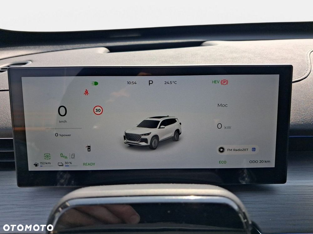Chery Tiggo 8 - 15