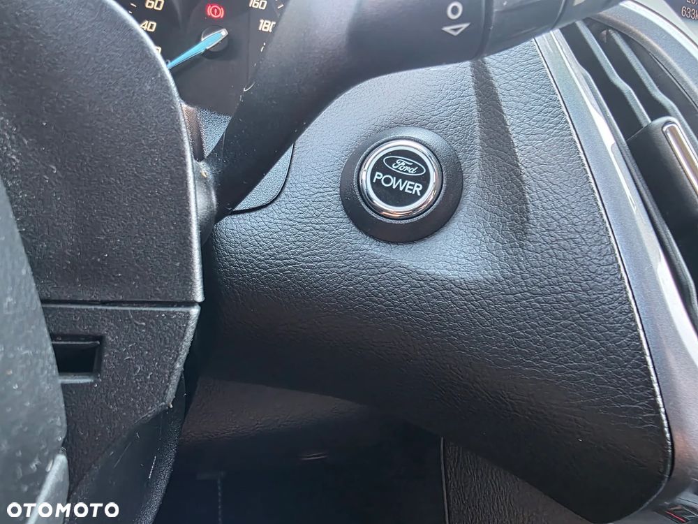 Ford Focus 1.0 EcoBoost Titanium ASS - 24