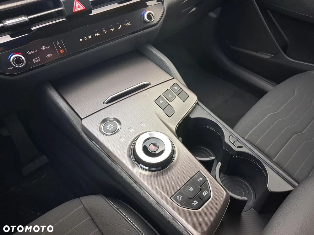 Kia Sportage 1.6 T-GDI L 2WD DCT - 15