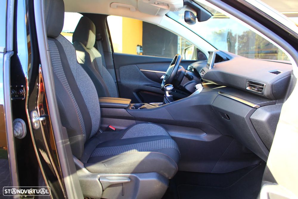 Peugeot 5008 1.5 BlueHDi Active Pack - 6