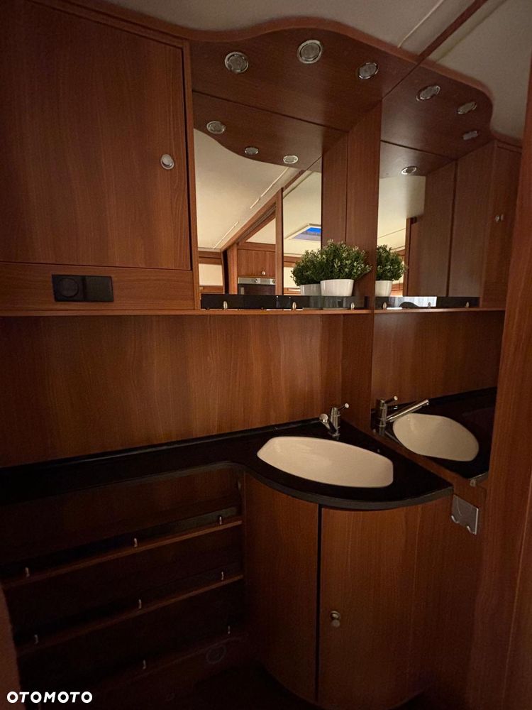 Dethleffs Emotion - 30