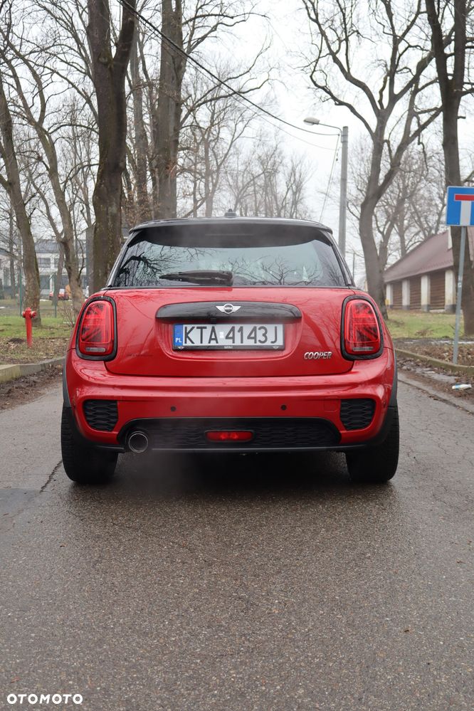 MINI Cooper Standard - 17