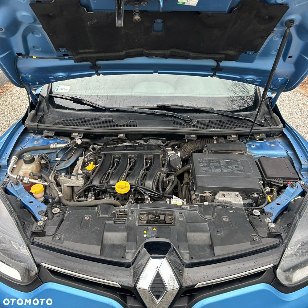 Renault Megane 1.6 16V Limited - 6