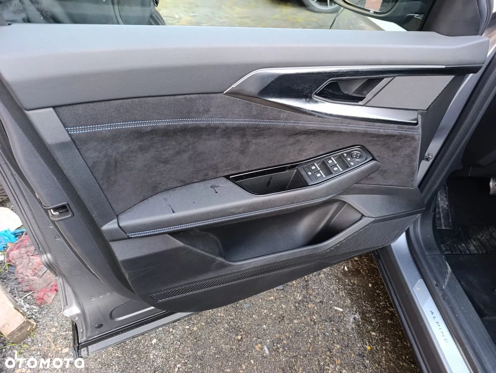 Renault Espace Full Hybrid E-TECH 200 Esprit Alpine 7-Sitzer - 15