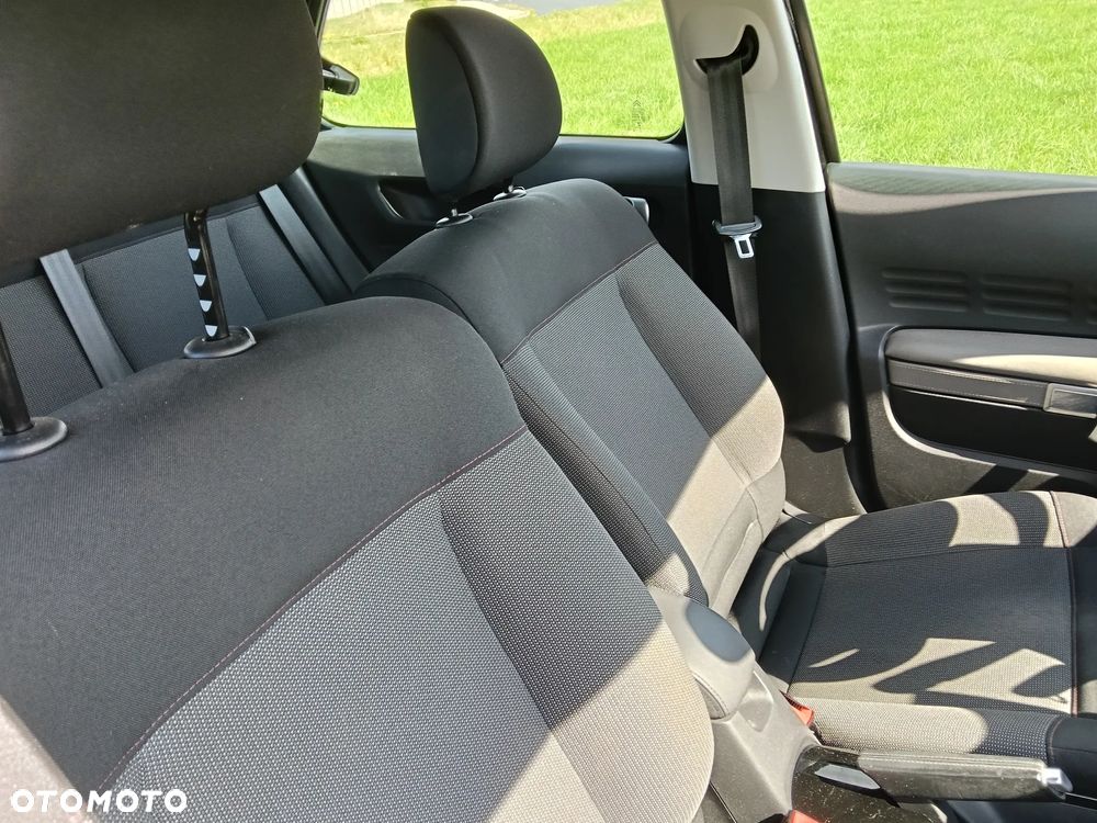 Citroën C4 Cactus BlueHDi 100 Stop&Start Feel - 8